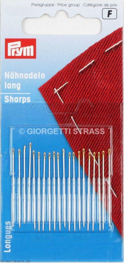 sourcing map 6 aghi da cucito con occhio grande, 10,9 cm, 3 mm, in acciaio, aghi da ricamo per cucito a mano, per lavori artistici e artigianali, argento sourcing map 6 aghi da cucito con occhio grande, 10,9 cm, 3 mm, in acciaio, aghi da ricamo per cucito a mano, per lavori artistici e artigianali, argento