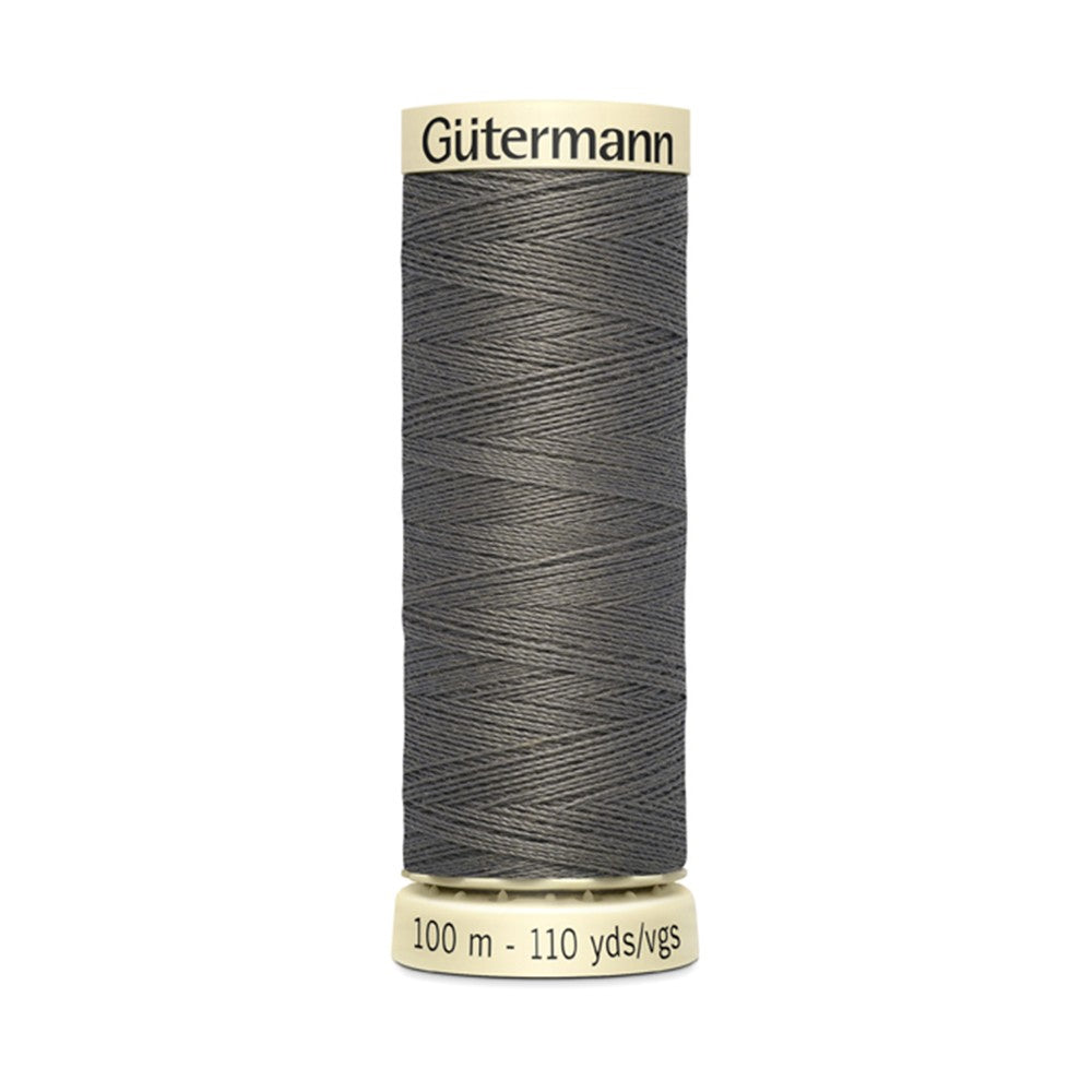 Filo Da Cucire Ricamo Gutermann Mara Col.568 ROSA VIOLETTO - GIORGETTI - Foto 2