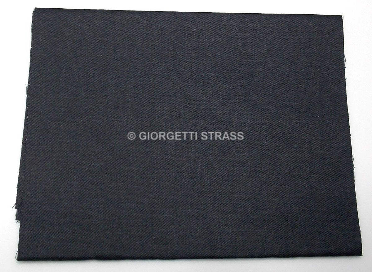 Saldastroppi Termoadesivi MARBET 40x15 Cm - Cotone Arancione Per Rammendo - Foto 3