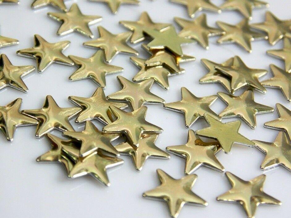 Piercing Al Naso A Forma Di Stella. Piercing Al Naso A Forma - Foto 2