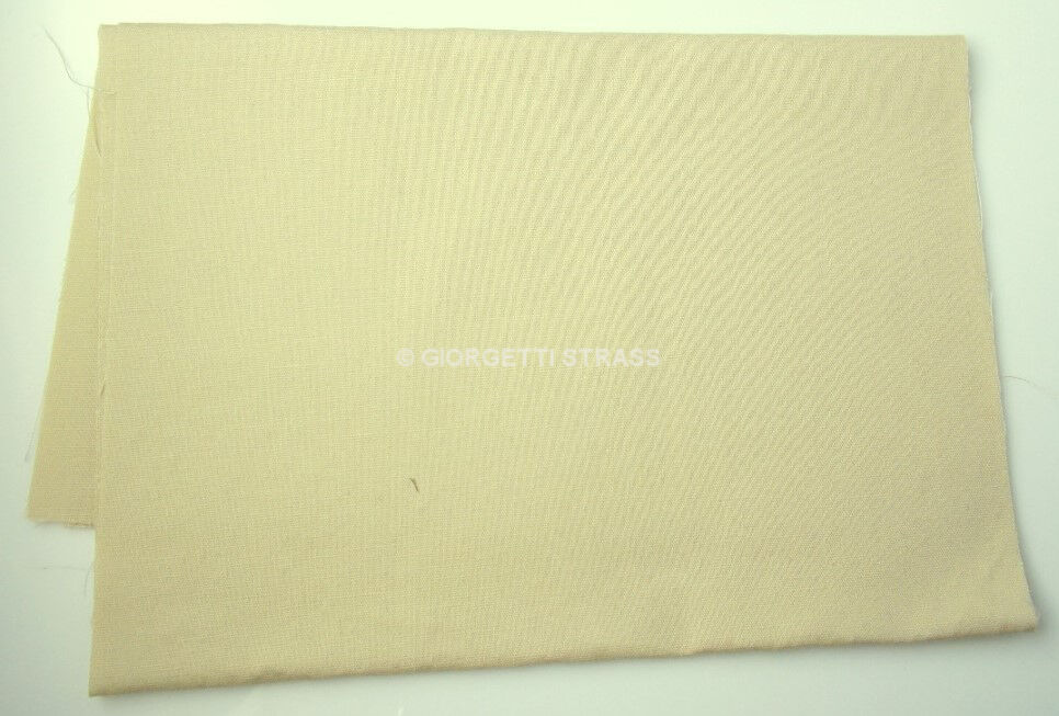 Saldastrappi Termoadesivo MARBET 40x15cm - Cotone Verde Per Rammendi E Riparazioni