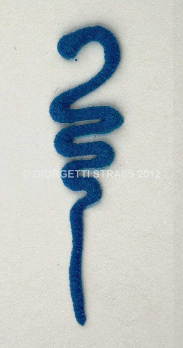 Pennarello A Rilievo 3d Metallic-Liner 25 Ml Rosso | Ma-Vertecchi Arte - Foto 2