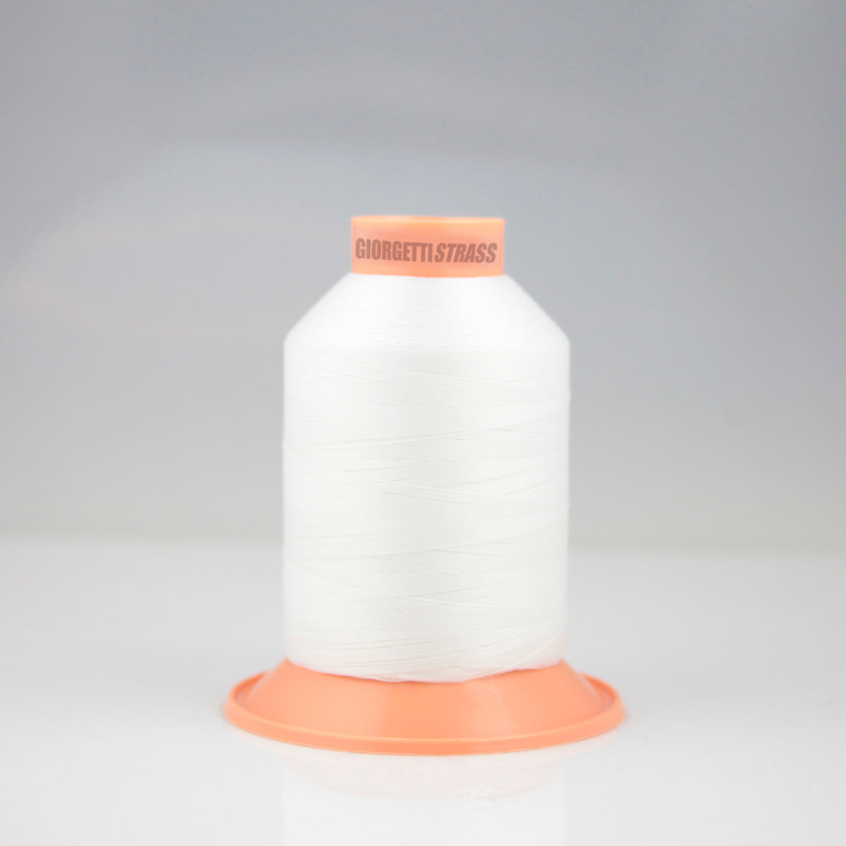 Filo Da Cucito Gütermann - Poliestere Bianco, 100 Metri - Per Macchina E Mano - Lavabile A 95°C - Foto 9