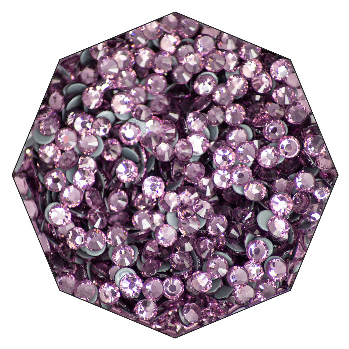 LIGHT TIME Mod. SILICON STRASS main image 1