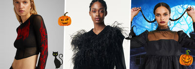 Halloween 2021: choose your Trick or Treat (fashion, of course!) 