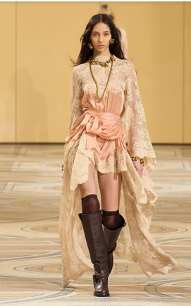 10 VESTITI AUTUNNO INVERNO