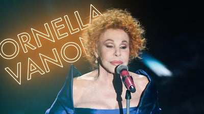 I LOOK DI ORNELLA VANONI