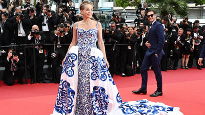 Gli abiti da sogno al Festival di Cannes 2022
