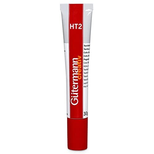 Prym 987180 Colla in stick per tessuti - 10 g - Macchine Per Cucire Maffei