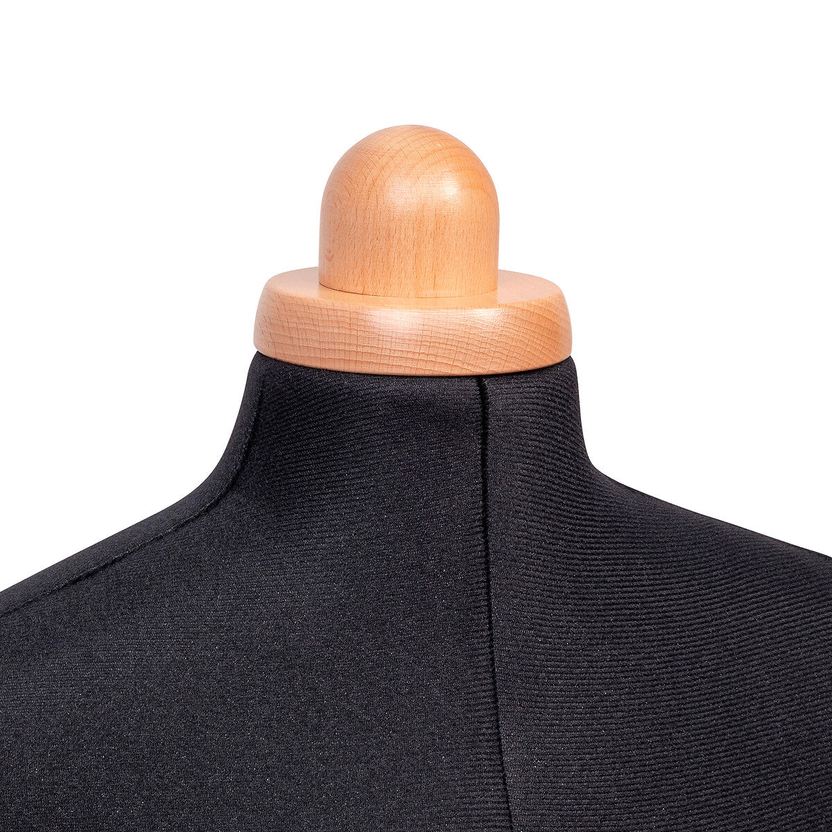Mannequin Ajustable Femme 36-44 En Bois Professionnel - Avec Accessoires Métre Et Enfile-aiguille
