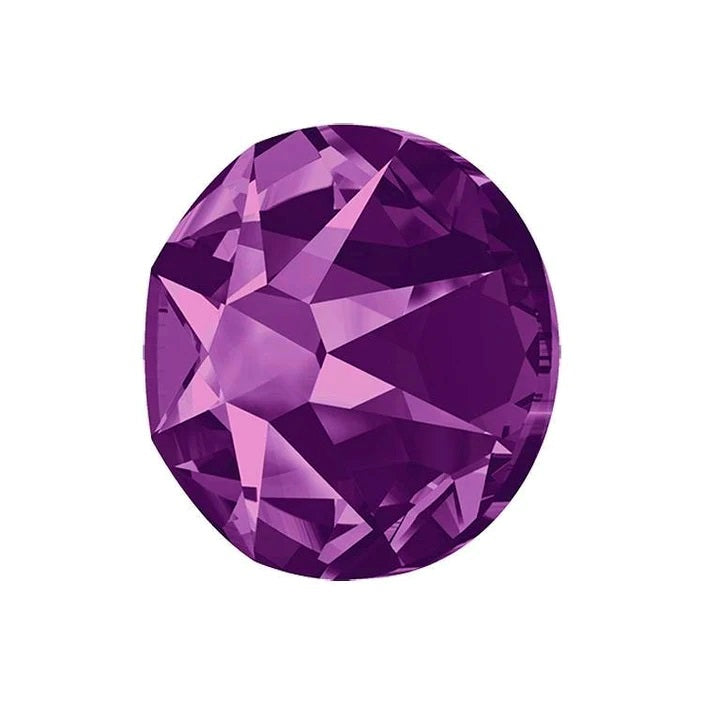 Perle Strass cabochon navette 10 mm - La Droguerie Perle Strass cabochon navette 10 mm - La Droguerie