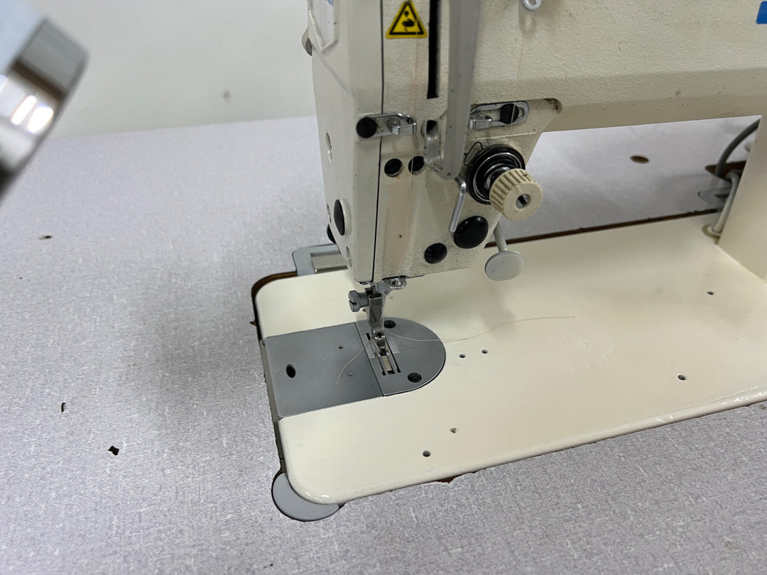 JUKI HZL-357ZP Macchina da Cucire - Funzionalità Avanzate JUKI HZL-357ZP Macchina da Cucire - Funzionalità Avanzate