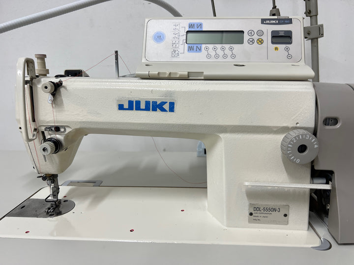 Kit Piedini Per Cerniere Macchine Cucire Industriali - Sinistro E Destro, Compatibile Juki/Brother - Foto 2