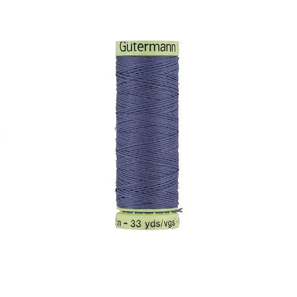 Laine Multicolore Gutermann - Tresse 24 Couleurs Avec 96 Aiguilletés + Aiguille Offerte | Pour Broderie Et Création