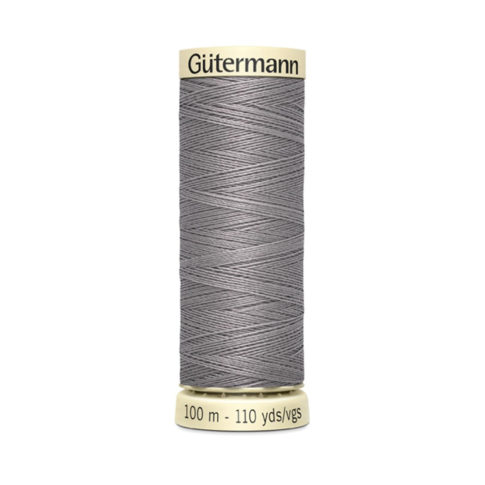 Gutermann, Sew-all - Filo Da Cucito In Poliestere Da 500 M; Colore: Bianco - Foto 11