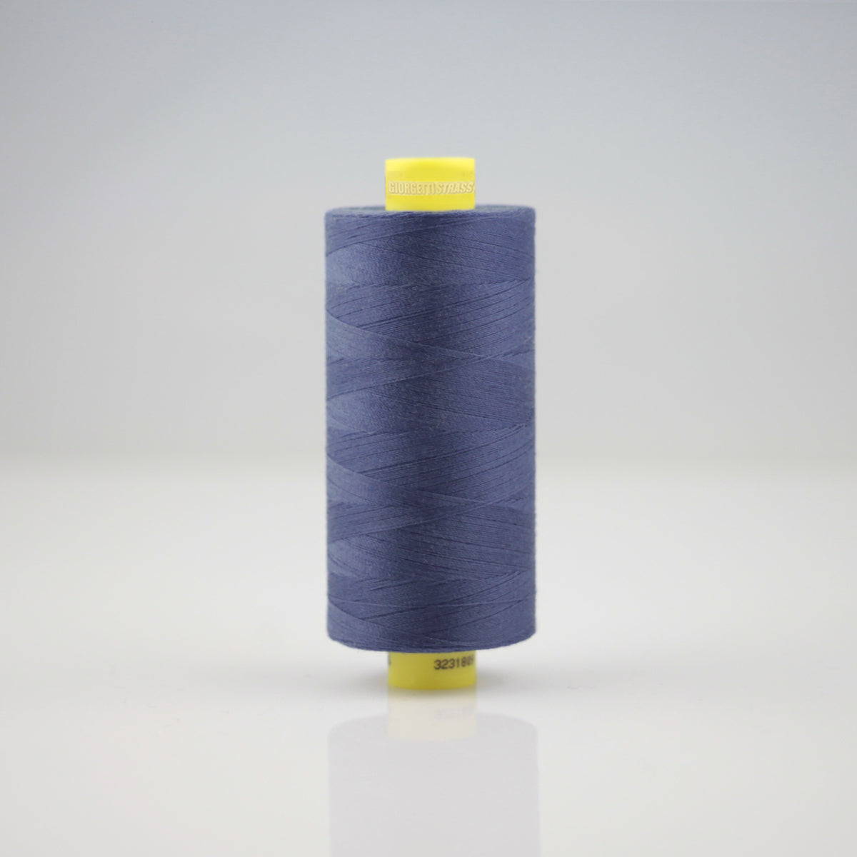 086 Thread Embroidery Gutermann Mara embroidery sewing thread col.86 BLUE – giorgettistrass.com