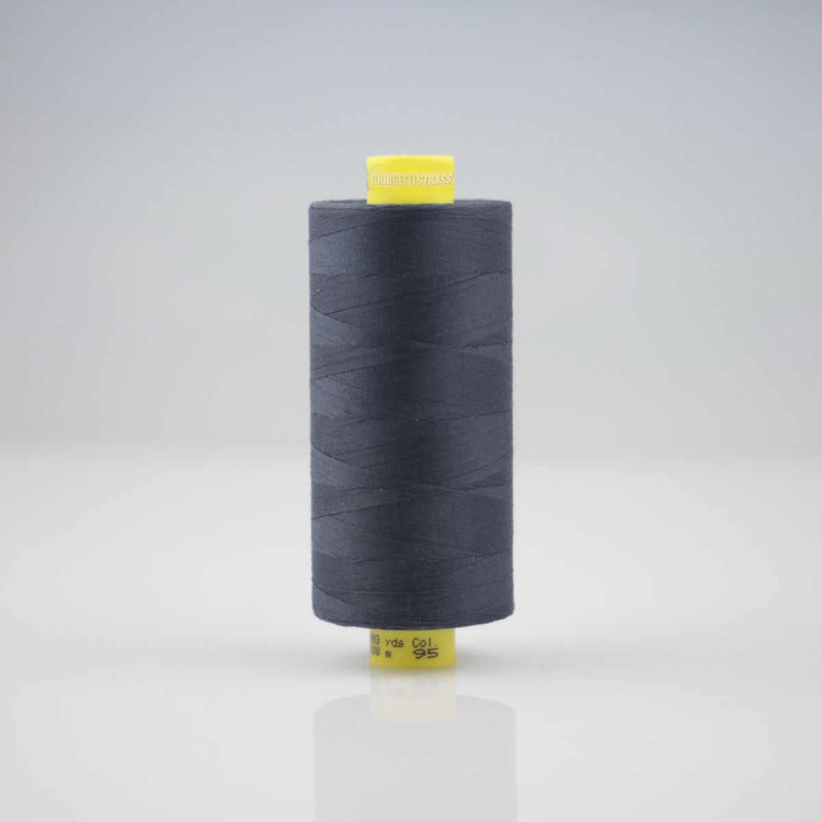 Filo Da Cucire Ricamo Gutermann Mara Col.568 ROSA VIOLETTO - GIORGETTI - Foto 5