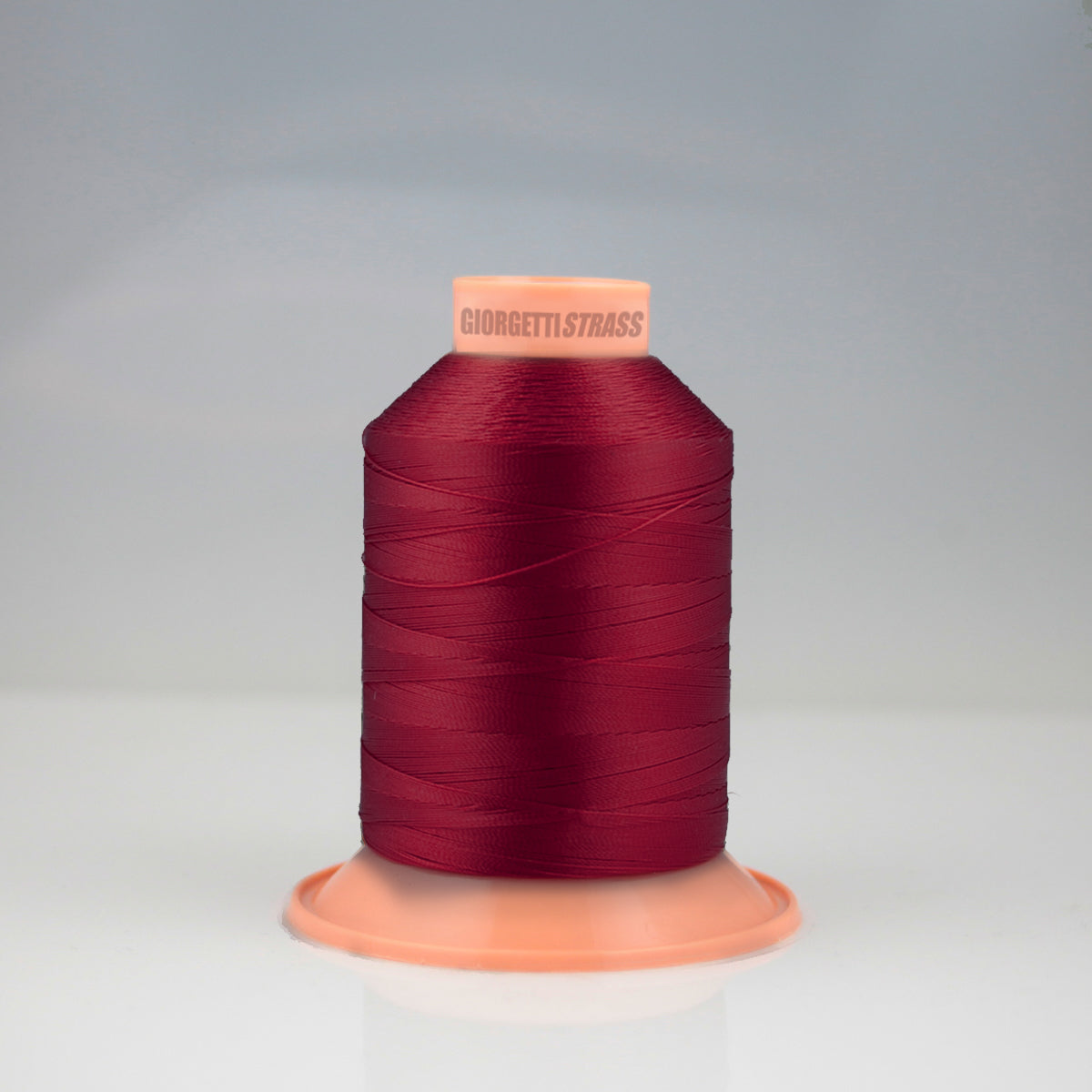 Gutermann - Filo Da Cucito Multiuso In Poliestere, Per Macchine Da Cucire E Cucire A Mano, Bobina Da 100 M, Colore 64-5 X 100 M - 8