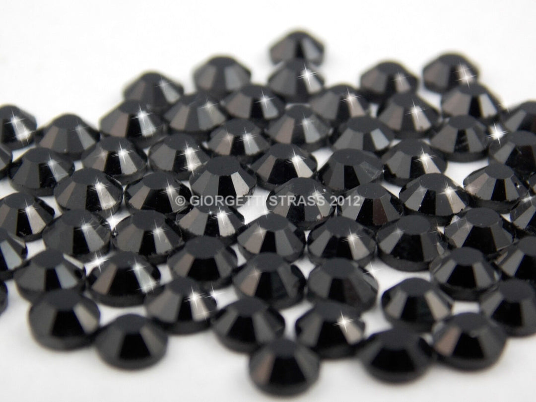 STRASS MC Stone Collection 1440pz SS10 3mm Cristallo