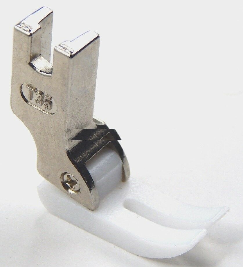 Piedino Bordatore Universale Con Gambo Alto - Macchine Per Cucire David - Foto 5