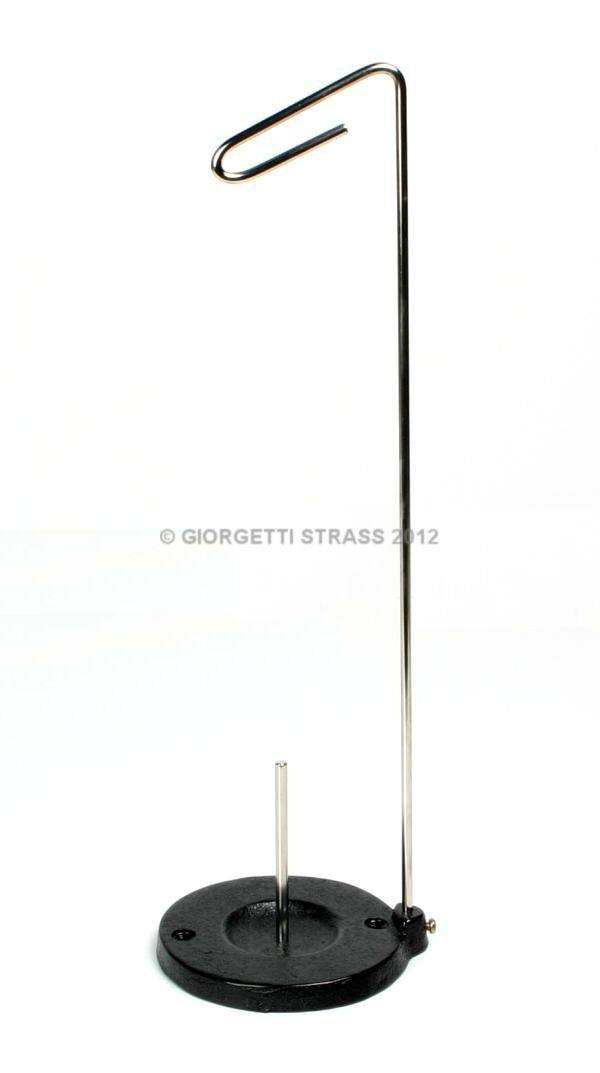 100 Borchie Acriliche Spike 10mm Argento - Per Decorazione Fai Da Te Su Abbigliamento, Borse E Scarpe - Foto 13