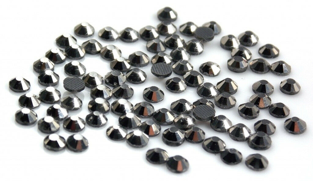 STRASS MC Stone Collection 1440pz SS10 3mm Cristallo