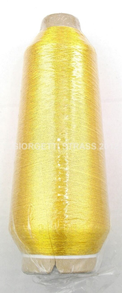 Selezione Arte Bianca NASTRO TUBOLARE ROCCHETTI ORO LUNGHEZZA M 50 PZ 1 Selezione Arte Bianca NASTRO TUBOLARE ROCCHETTI ORO LUNGHEZZA M 50 PZ 1
