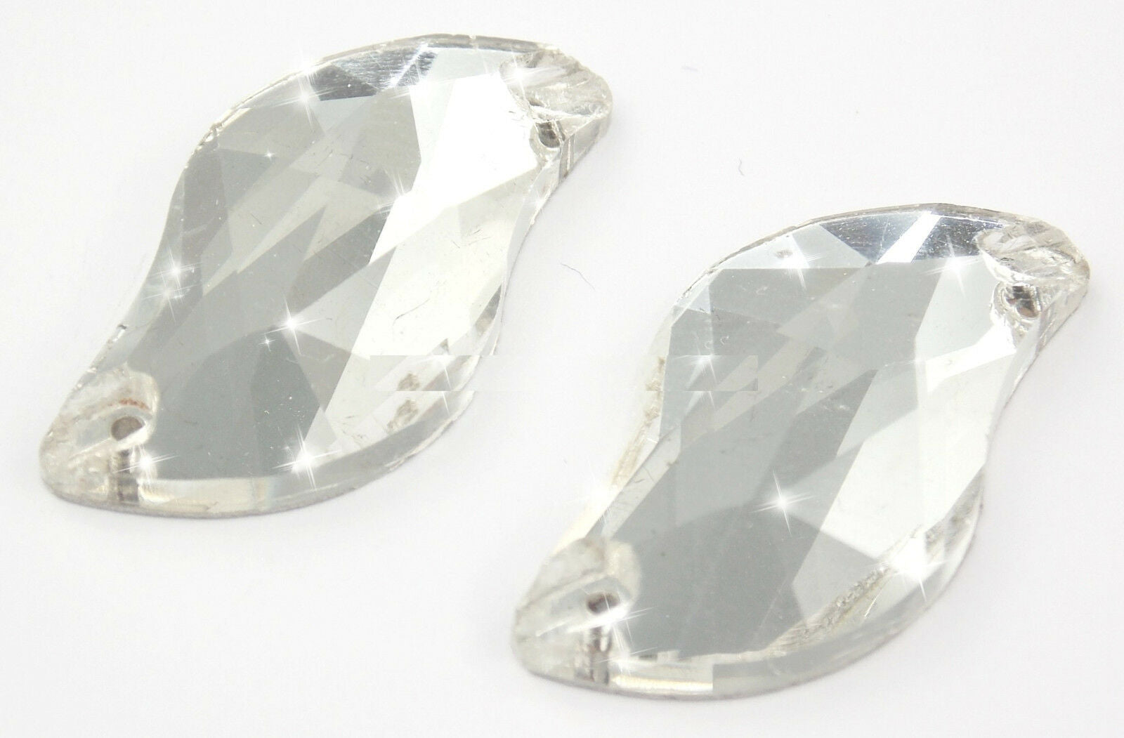 STRASS MC Stone collection 1000pz SS20 5mm Smoked STRASS MC Stone collection 1000pz SS20 5mm Smoked