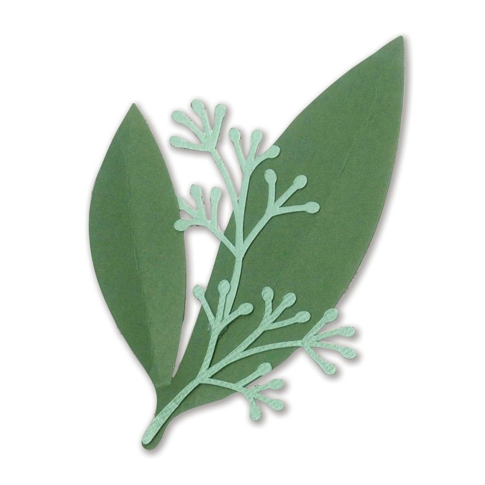 Fustella 2 Fustelle thinlits Fiore Fiori di Campo Meadow Flower Cut Fustella 2 Fustelle thinlits Fiore Fiori di Campo Meadow Flower Cut