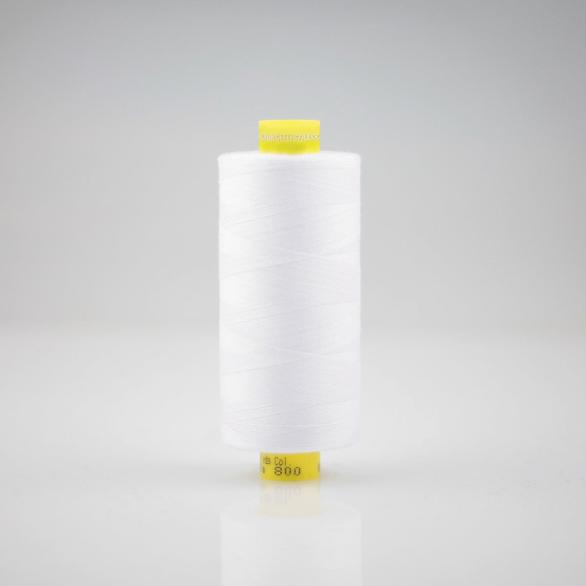 Filo Per Cucire Bianco - Maraflex Gütermann 800 - Foto 7