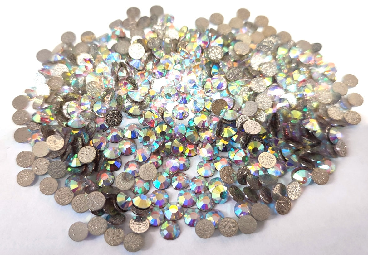 STRASS 10mm 20pz cabochon Termoadesivi Azzurro celeste tondo 1cm hot STRASS 10mm 20pz cabochon Termoadesivi Azzurro celeste tondo 1cm hot