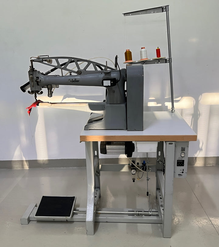 Yarwo Staccabile Borsa Trolley Per Macchina Da Cucire, Borsa Per - Foto 10